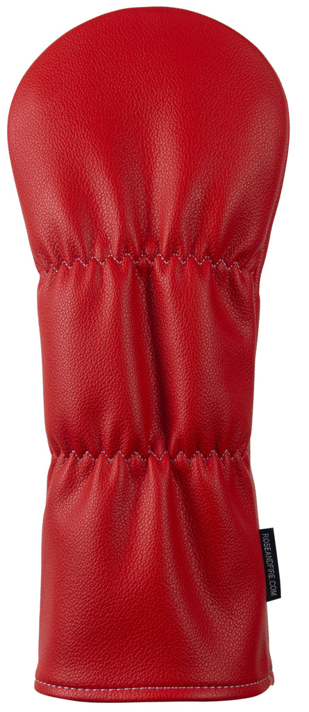 Remove Before Flight Headcovers