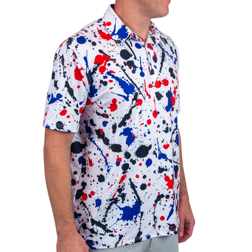 Splat! Polo