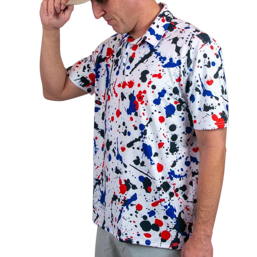 Splat! Polo