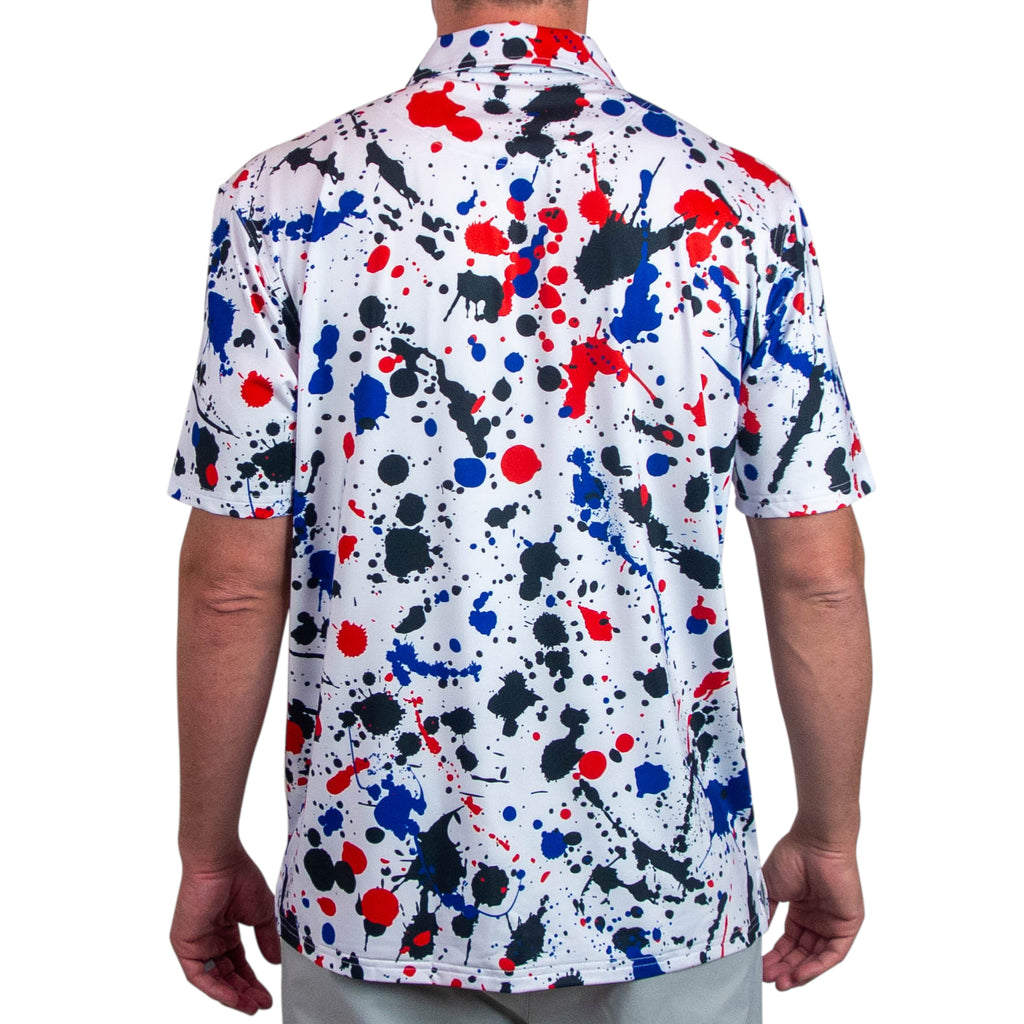 Splat! Polo