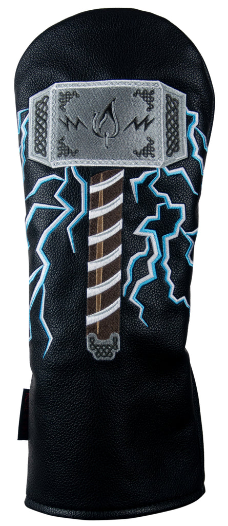 Thor Hammer Headcovers