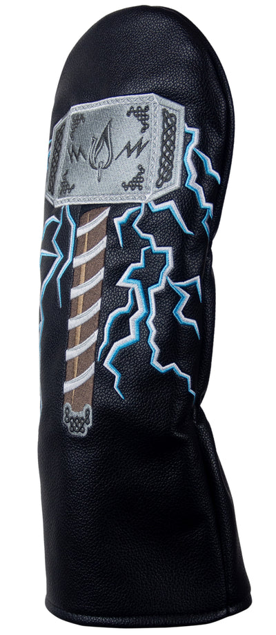 Thor Hammer Headcovers