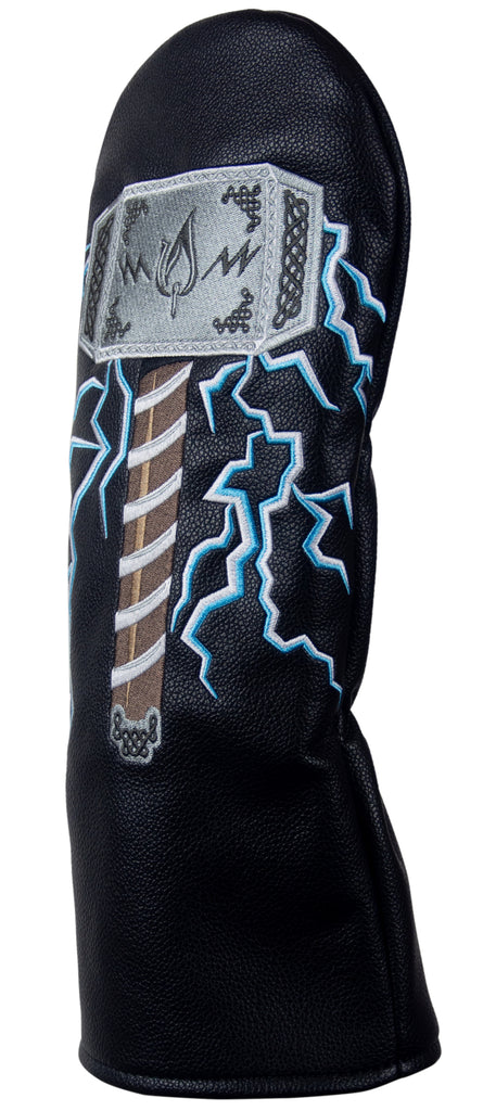Thor Hammer Headcovers