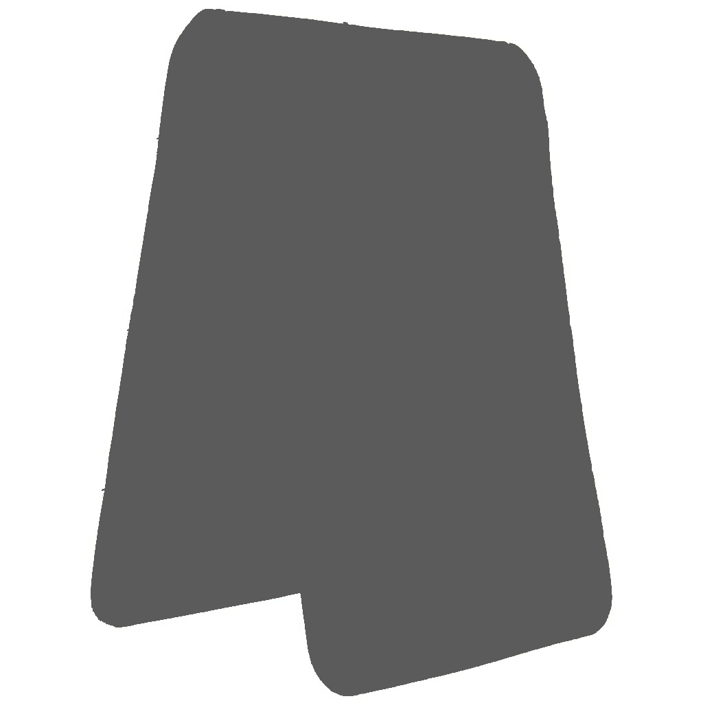 Mystery Box Scorecard Holder