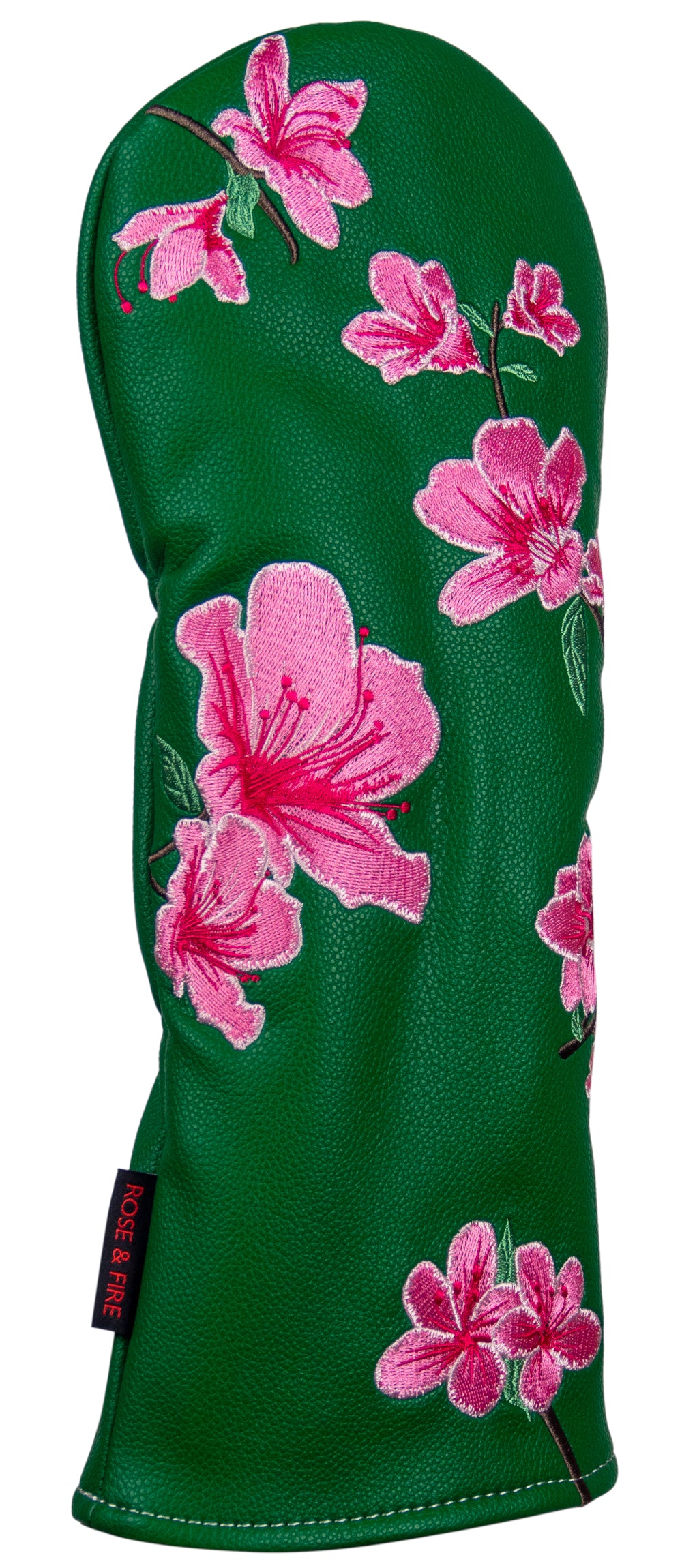 Azaleas Headcovers
