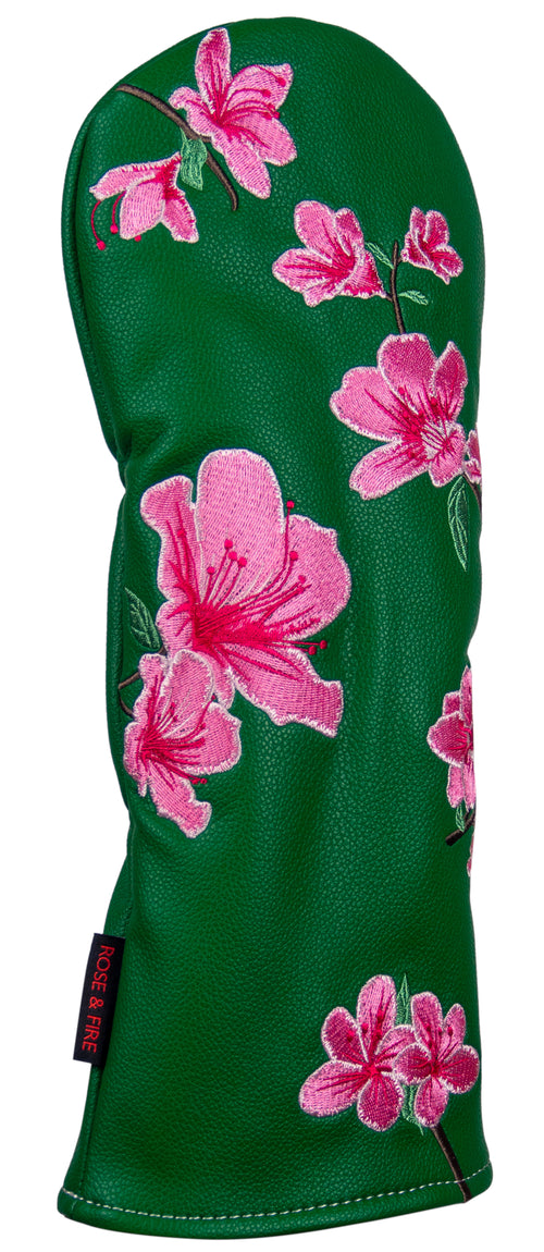 Azaleas Headcovers