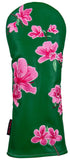 Azaleas Headcovers