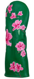 Azaleas Headcovers