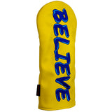 Believe Headcovers