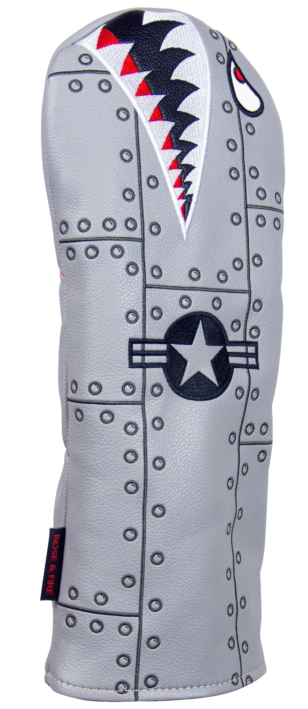 Bomber/Warhawk Headcovers