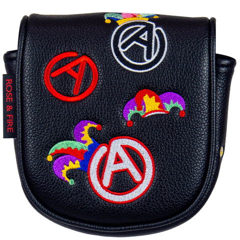 Amateur Use Zero Torque Mallet (fits DF3 and similar)