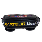 Amateur Use Zero Torque Mallet (fits DF3 and similar)