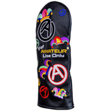 Amateur Use Only Headcovers