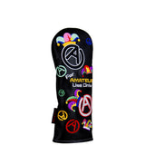 Amateur Use Only Headcovers