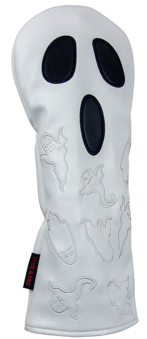 Ghost LIMITED Driver Headcovers