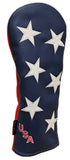 Old Glory Headcovers