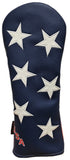 Old Glory Headcovers
