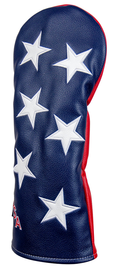 Old Glory Headcovers