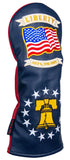 Liberty USA 250th LIMITED Driver Headcovers