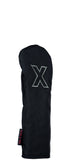 Ballistic Nylon Headcovers (PRE ORDER)