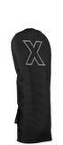 Ballistic Nylon Headcovers (PRE ORDER)