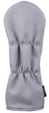 "Betty Bombshell" Premium Leather Headcovers (PRE-ORDER)