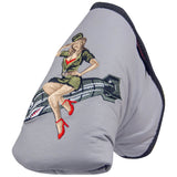 "Betty Bombshell" Premium Leather Headcovers (PRE-ORDER)