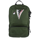 "Bomber/Warhawk" Cordura Nylon Canvas Backpack (IN STOCK)