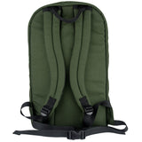 "Bomber/Warhawk" Cordura Nylon Canvas Backpack (IN STOCK)