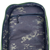 "Bomber/Warhawk" Cordura Nylon Canvas Backpack (IN STOCK)