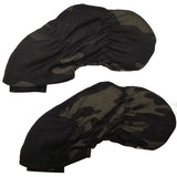"Bomber/Warhawk" Driving Iron Covers (set of 2)  PRE ORDER