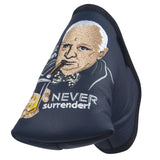 "Churchill" Premium Leather Headcovers (PRE ORDER)