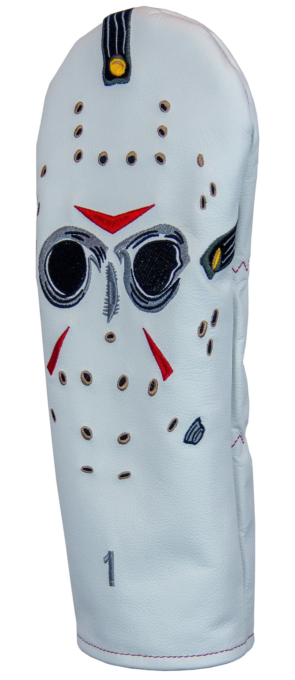 Headcovers Page 3 Rose & Fire