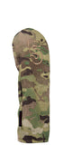 MultiCam Camouflage Headcovers (PRE-ORDER)