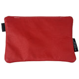 "Old Glory" Premium Leather Zippered Valuables Pouch (PRE ORDER)