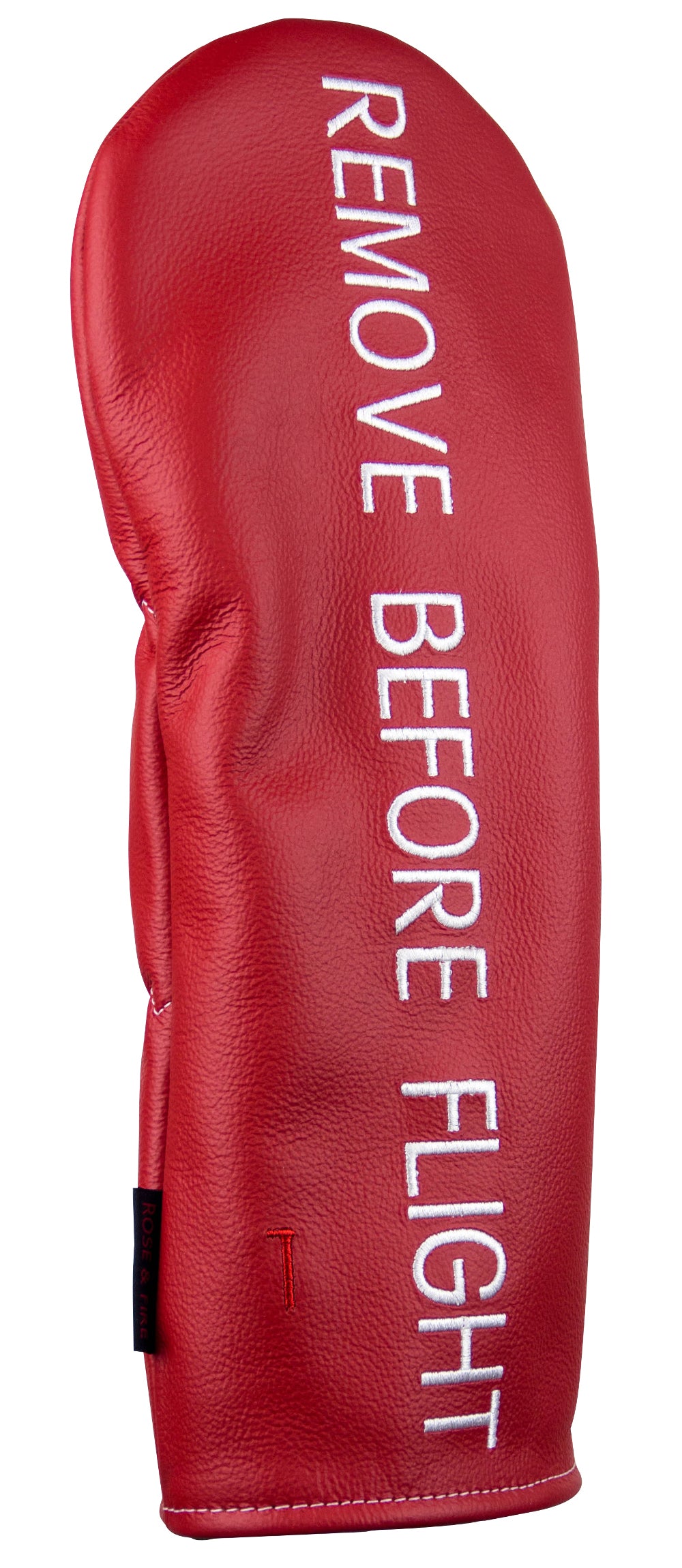 Remove Before Fire Rose & Fire