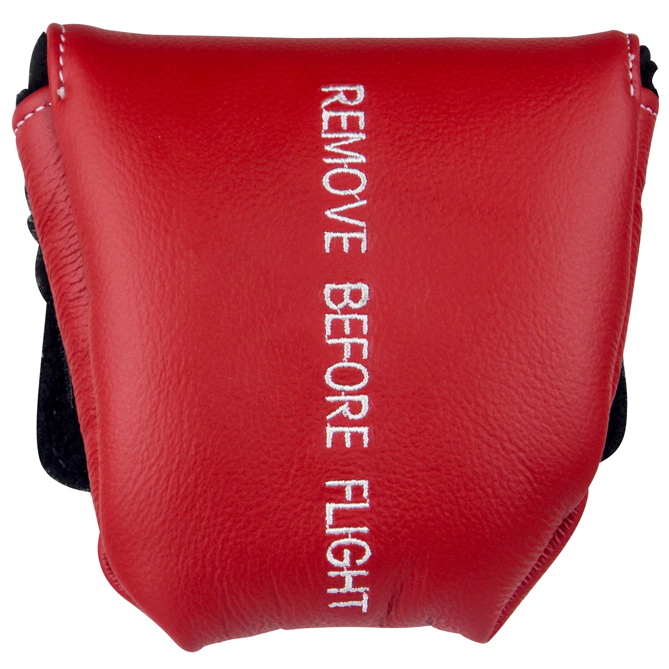 Remove Before Fire Headcovers – Rose & Fire