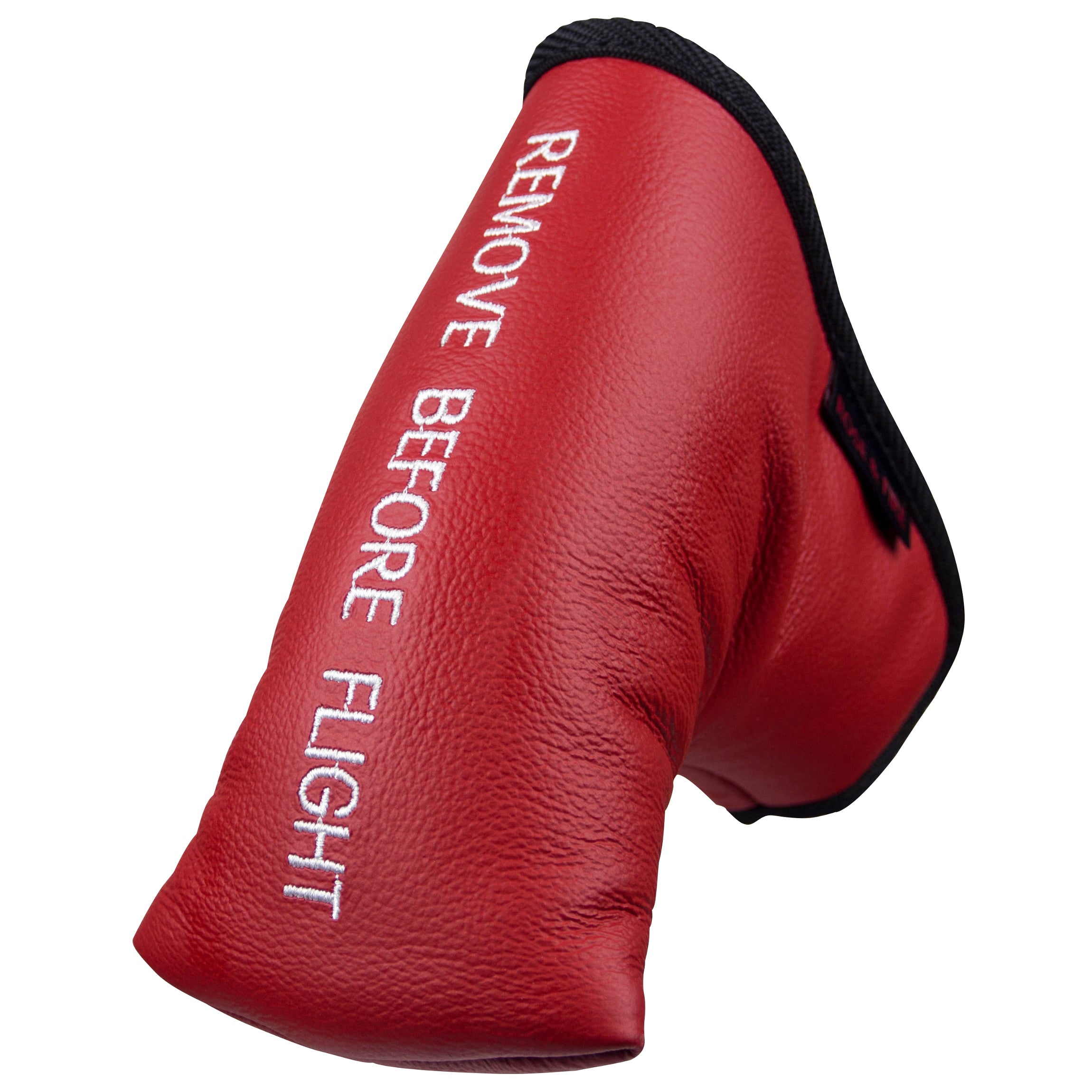 Remove Before Fire Headcovers – Rose & Fire