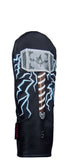 "Thor Hammer" Premium Leather Headcovers (PRE-ORDER)