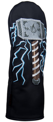 Thor Hammer Headcovers