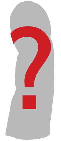 Mystery Box Headcovers